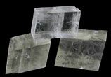 Optical Calcite Wholesale Flat ( Pieces) - pounds #59919-1